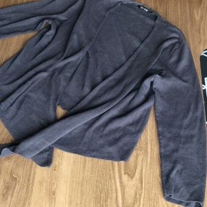 Nice and Zoe cardigan